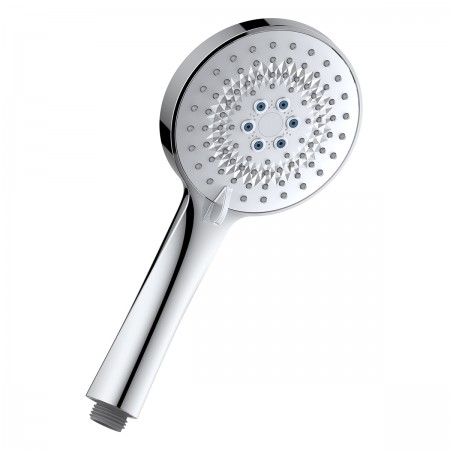 Лейка душевая LEMARK LM8127C, 3-функциональная Лейка душевая LEMARK LM8127C, 3-функциональная
