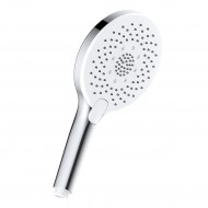Лейка душевая LEMARK LM8128C, 3-функциональная