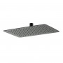 Лейка LEMARK LM9490GM для верхнего душа, 1-функциональная Лейка LEMARK LM9490GM для верхнего душа, 1-функциональная