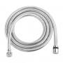 Шланг душевой LEMARK LE8059P ПВХ, 200 см, TURN-FREE Шланг душевой LEMARK LE8059P ПВХ, 200 см, TURN-FREE
