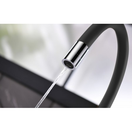 Смеситель LEMARK Comfort LM3075C для кухни с подключением к фильтру с питьевой водой, хром Смеситель LEMARK Comfort LM3075C для кухни с подключением к фильтру с питьевой водой, хром