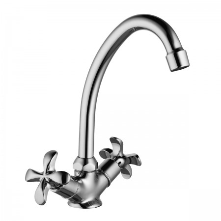 Смеситель LEMARK Flora LM0104C для кухни Смеситель LEMARK Flora LM0104C для кухни