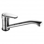 Смеситель LEMARK Point LM0304C для кухни