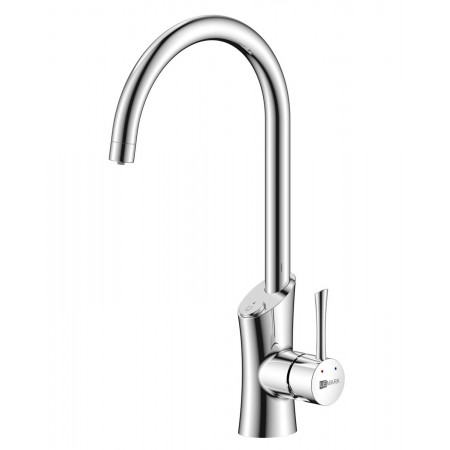 Смеситель LEMARK Comfort LM3072C для кухни с подключением к фильтру с питьевой водой Смеситель LEMARK Comfort LM3072C для кухни с подключением к фильтру с питьевой водой