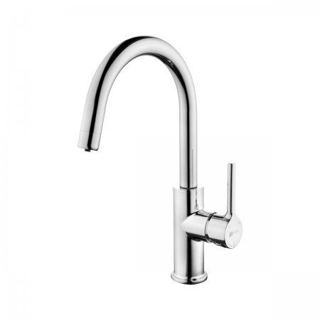 Смеситель LEMARK Comfort LM3073C для кухни с подключением к фильтру с питьевой водой Смеситель LEMARK Comfort LM3073C для кухни с подключением к фильтру с питьевой водой