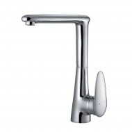 Смеситель LEMARK Status LM4405C для кухни