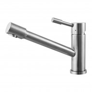 Смеситель LEMARK Expert LM5072S для кухни