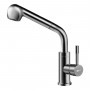 Смеситель LEMARK Expert LM5076S для кухни Смеситель LEMARK Expert LM5076S для кухни