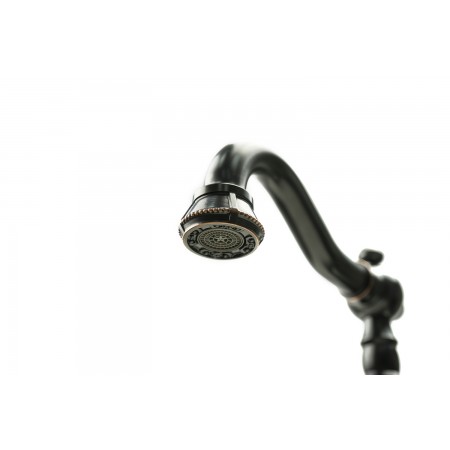 Смеситель LEMARK Jasmine LM6605ORB для кухни Смеситель LEMARK Jasmine LM6605ORB для кухни