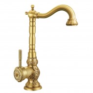 Смеситель LEMARK Jasmine LM6645B для раковины