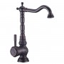 Смеситель LEMARK Jasmine LM6645ORB для кухни Смеситель LEMARK Jasmine LM6645ORB для кухни