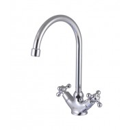 Смеситель LEMARK Plus Harmony LM1405C для кухни