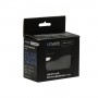 LEMARK | Крючок двойной LEMARK SMOOTH LINE для полотенец и халатов, хром LEMARK | Крючок двойной LEMARK SMOOTH LINE для полотенец и халатов, хром