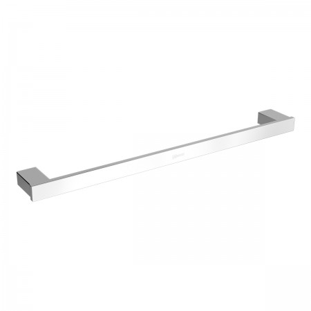 LEMARK | Полотенцедержатель LEMARK SMOOTH LINE одинарный, хром LEMARK | Полотенцедержатель LEMARK SMOOTH LINE одинарный, хром