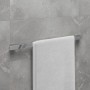 LEMARK | Полотенцедержатель LEMARK SMOOTH LINE одинарный, хром LEMARK | Полотенцедержатель LEMARK SMOOTH LINE одинарный, хром