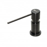 Дозатор для жидких моющих средств LEMARK Expert LM8203, врезной