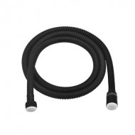 Шланг душевой LEMARK LE8022S-Black, 120 см, TURN-FREE