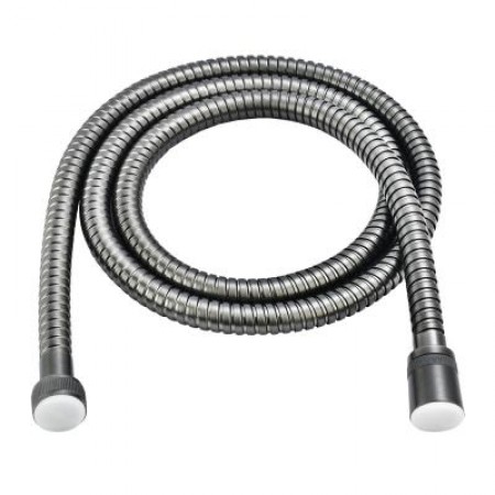 Душевой шланг LEMARK LE8023S-Graphite 1.5 м, TURN-FREE, графит Душевой шланг LEMARK LE8023S-Graphite 1.5 м, TURN-FREE, графит