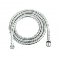 Душевой шланг LEMARK LE8044P ПВХ 1,5 м, прозрачный, блистер