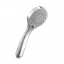 Лейка душевая LEMARK LM0813C, 3-функциональная Лейка душевая LEMARK LM0813C, 3-функциональная