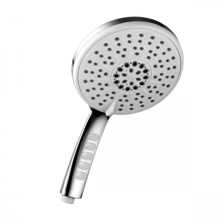 Лейка душевая LEMARK LM0814C, 6-функциональная Лейка душевая LEMARK LM0814C, 6-функциональная