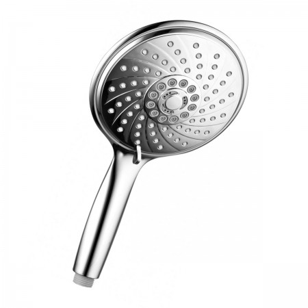 Лейка душевая LEMARK LM0816C, 6-функциональная Лейка душевая LEMARK LM0816C, 6-функциональная
