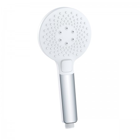Лейка душевая LEMARK LM0819СW, 3-функциональная Лейка душевая LEMARK LM0819СW, 3-функциональная