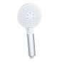 Лейка душевая LEMARK LM0819СW, 3-функциональная Лейка душевая LEMARK LM0819СW, 3-функциональная