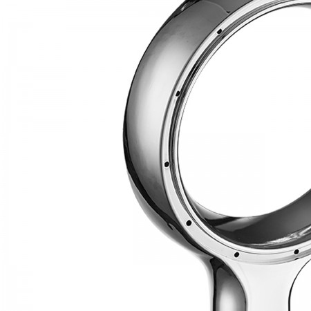 Лейка душевая LEMARK LM0820C, 1-функциональная Лейка душевая LEMARK LM0820C, 1-функциональная
