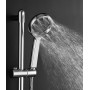 Лейка душевая LEMARK LM0820C, 1-функциональная Лейка душевая LEMARK LM0820C, 1-функциональная