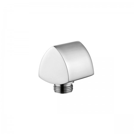 Подключение для душевого шланга LEMARK LM3583C для LM3522C, хром Подключение для душевого шланга LEMARK LM3583C для LM3522C, хром