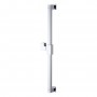 Душевая стойка LEMARK LM8069C с прямоугольной мыльницей Душевая стойка LEMARK LM8069C с прямоугольной мыльницей