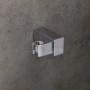 Крепление настенное LEMARK LM8079C поворотное для лейки Крепление настенное LEMARK LM8079C поворотное для лейки