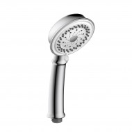 Лейка душевая LEMARK LM8118C, 3-функциональная