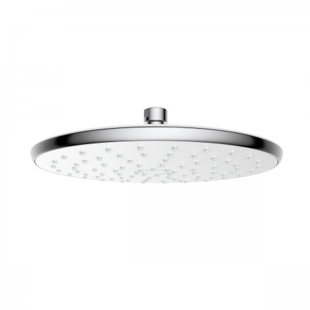 Душевая лейка верхняя LEMARK LM8130C, круглая, диаметр 228 мм., хром Душевая лейка верхняя LEMARK LM8130C, круглая, диаметр 228 мм., хром