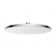 Душевая лейка верхняя LEMARK LM8131C, круглая, диаметр 256 мм., хром