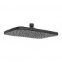 Лейка LEMARK LM8135BL для верхнего душа, 1-функциональная Лейка LEMARK LM8135BL для верхнего душа, 1-функциональная