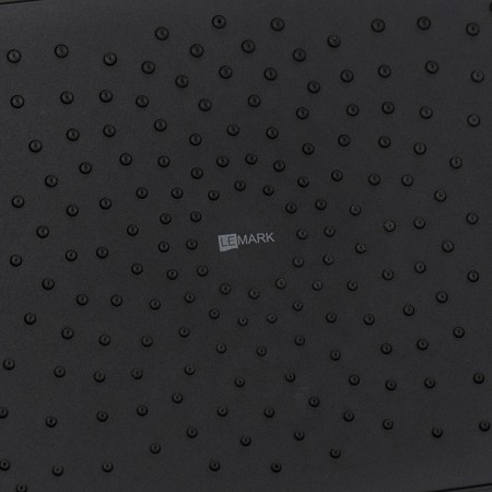 Лейка LEMARK LM8135BL для верхнего душа, 1-функциональная Лейка LEMARK LM8135BL для верхнего душа, 1-функциональная
