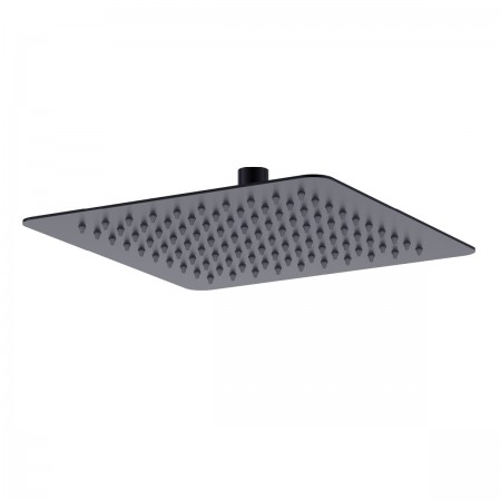 Лейка LEMARK LM9487BL для верхнего душа, 1-функциональная Лейка LEMARK LM9487BL для верхнего душа, 1-функциональная