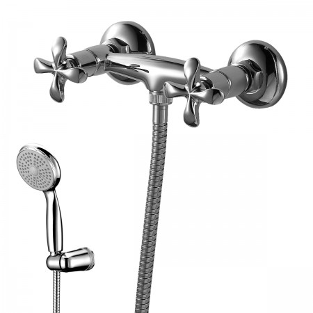 Смеситель LEMARK Flora LM0103C для душа Смеситель LEMARK Flora LM0103C для душа