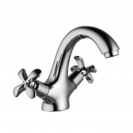 Смеситель LEMARK Flora LM0106C для раковины