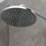 Смеситель LEMARK Linara LM0462C для ванны и душа с регулируемой высотой штанги Смеситель LEMARK Linara LM0462C для ванны и душа с регулируемой высотой штанги