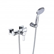 Смеситель LEMARK Evitta LM0503C для душа