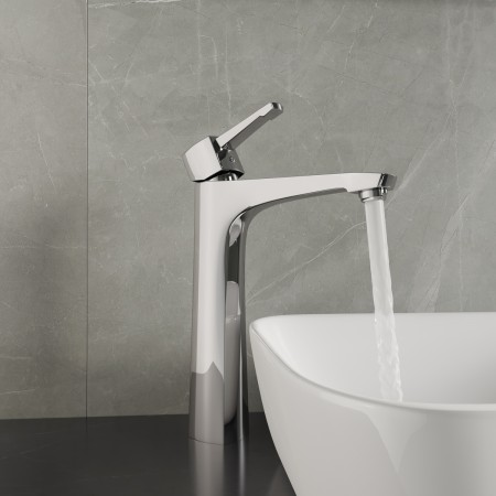 Смеситель LEMARK Evitta LM0509C для раковины Смеситель LEMARK Evitta LM0509C для раковины