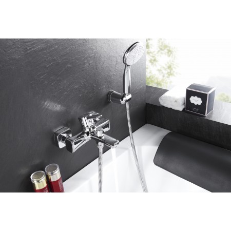 Смеситель LEMARK Evitta LM0514C для ванны Смеситель LEMARK Evitta LM0514C для ванны