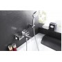 Смеситель LEMARK Evitta LM0514C для ванны Смеситель LEMARK Evitta LM0514C для ванны