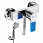 Смеситель LEMARK Aura LM0603C для душа Смеситель LEMARK Aura LM0603C для душа