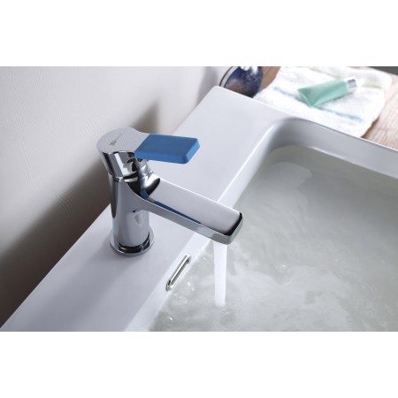 Смеситель LEMARK Aura LM0606C для раковины Смеситель LEMARK Aura LM0606C для раковины