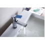 Смеситель LEMARK Aura LM0606C для раковины Смеситель LEMARK Aura LM0606C для раковины