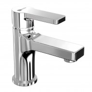 Смеситель LEMARK Aura LM0606CH для раковины